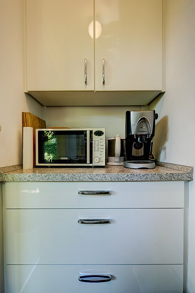 Apartment a 1 camera | München-Schwabing | 70257 | ...voll ausgestattet