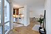 Appartamento al piano terra a 2 camere | München-Laim | 70464 | ...zum Wohnbereich... | Thumbnail