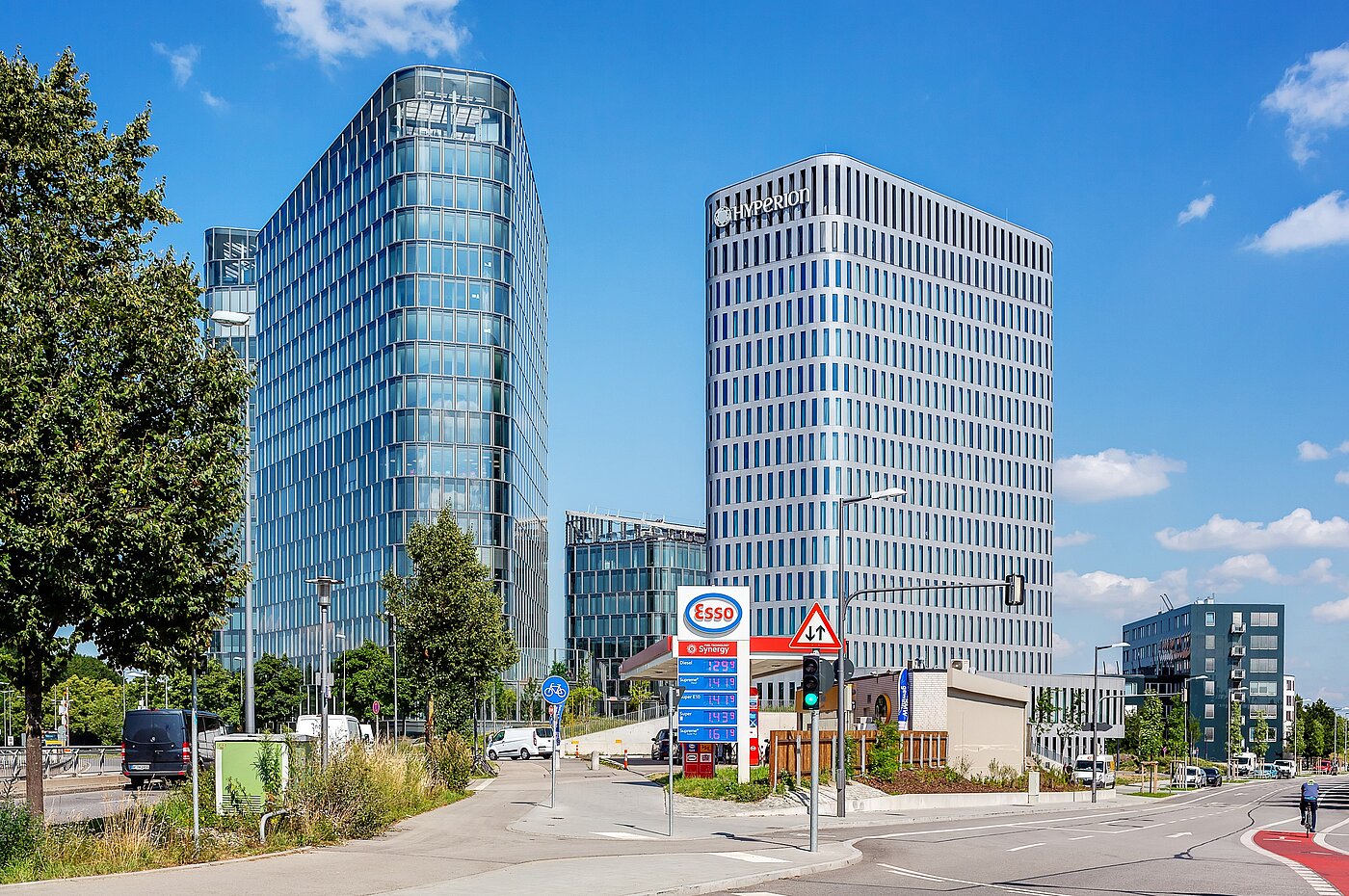 Apartment a 1.5 camere | München-Bogenhausen | 702971 | Modernes Leben...