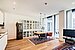 Apartment a 1.5 camere | München-Neuhausen | 70444 | Essbereich | Thumbnail