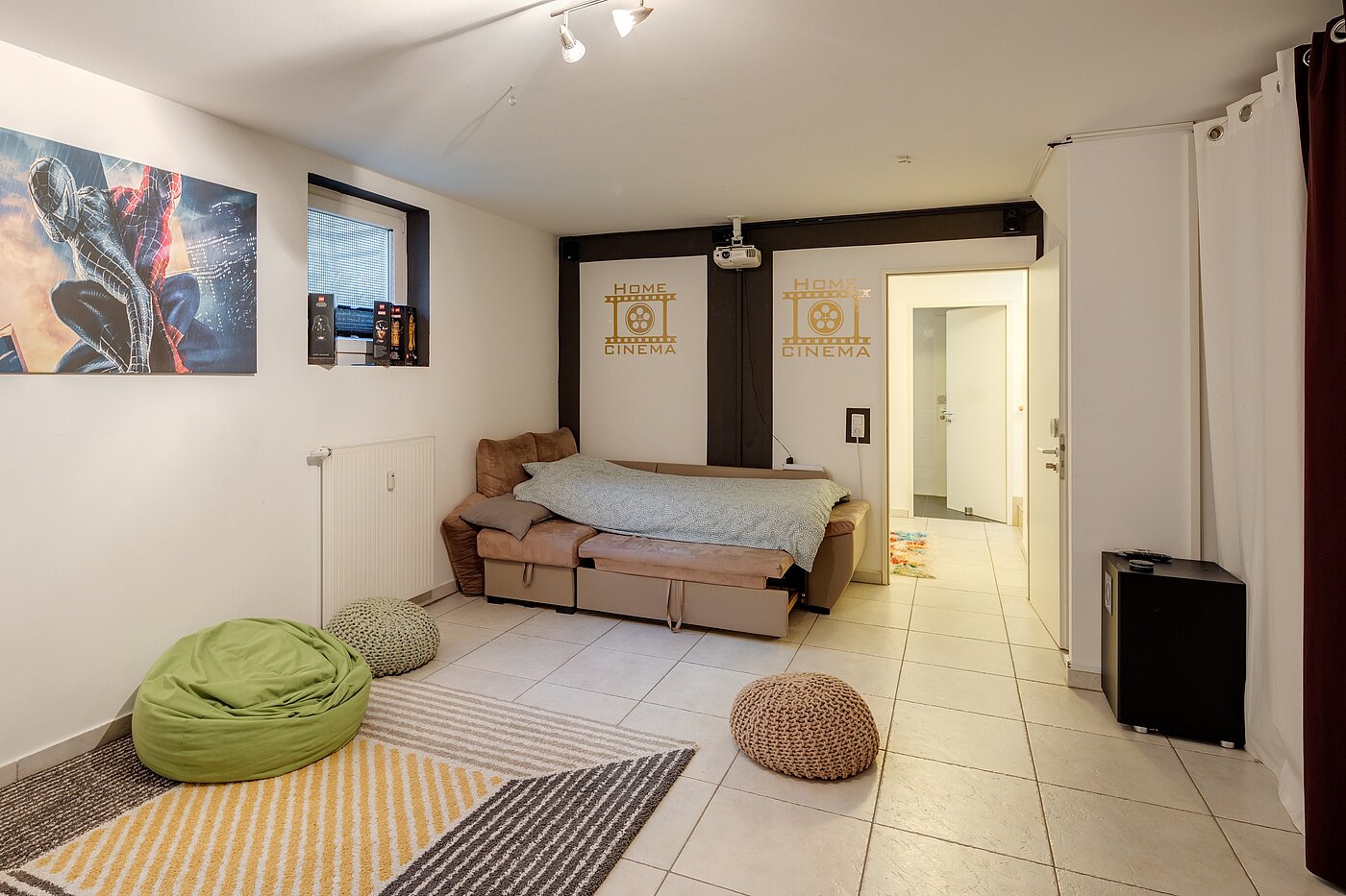 Casa bifamiliare a 5 camere | Unterföhring | 70119 | Raumhöhe 2,50 m
