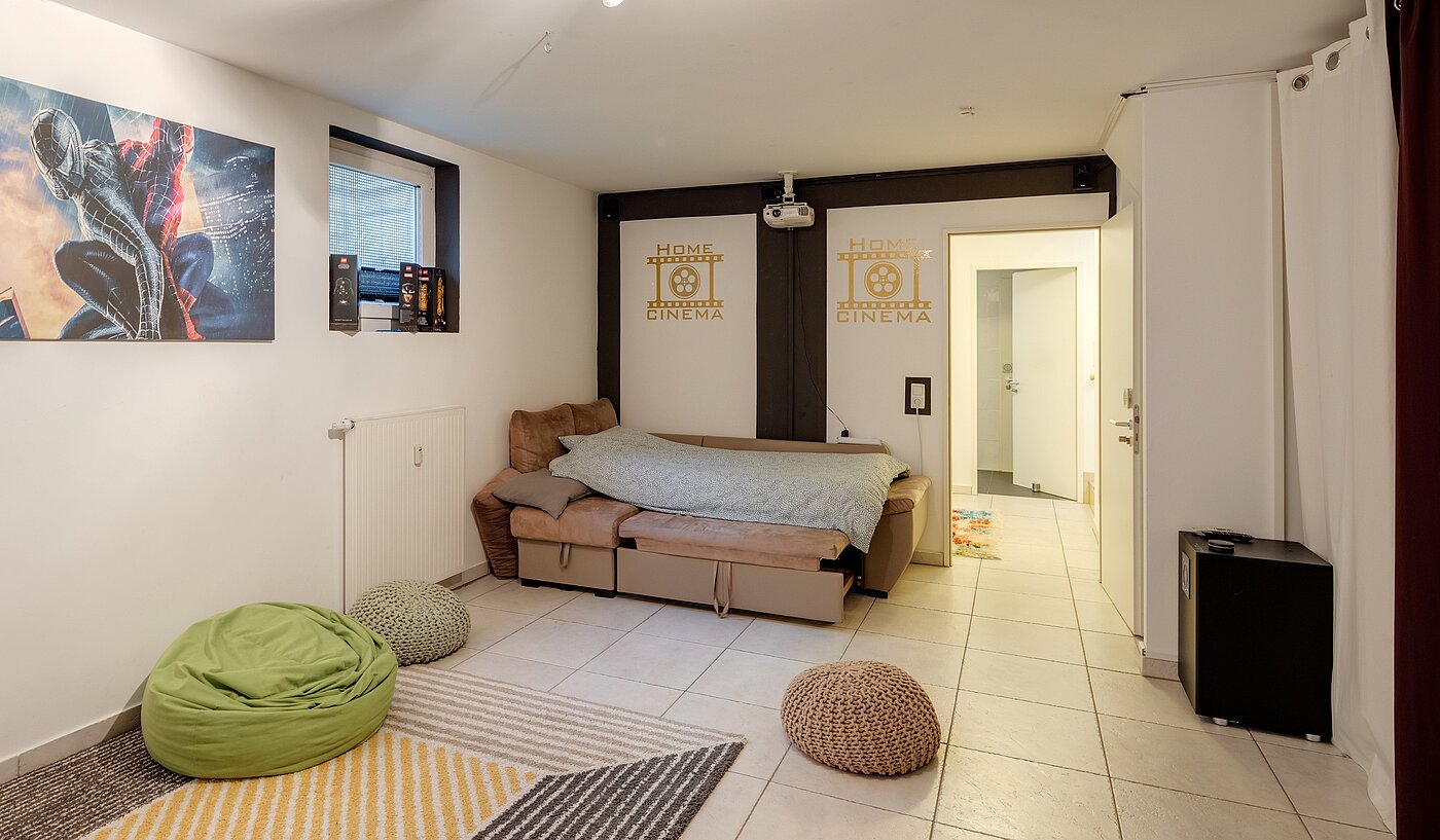 Casa bifamiliare a 5 camere | Unterföhring | 70119 | Raumhöhe 2,50 m