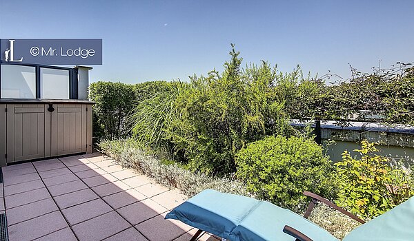 Appartamento Maisonette a 4 camere | München-Haidhausen | 1704ML1 | grüne Oase