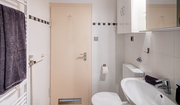 Apartment a 1 camera | München-Forstenried | 70190 | Geschmackvolles Bad...