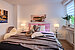 Appartamento a 2 camere | München-Sendling-Westpark | 70413 | ...Schlafzimmer mit... | Thumbnail