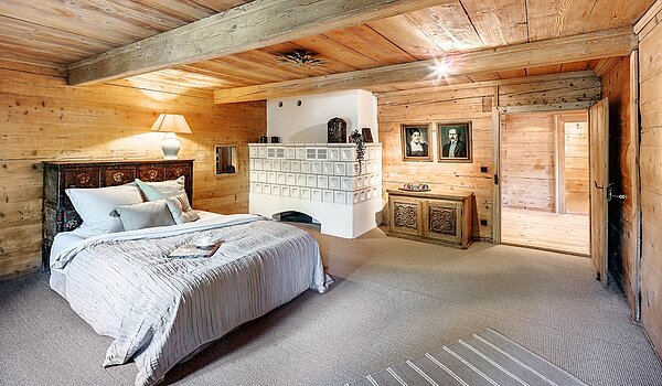 Appartamento a 11 camere | Gmund/Dürnbach | 2107ML11 | Gäste- oder Kinderzimmer