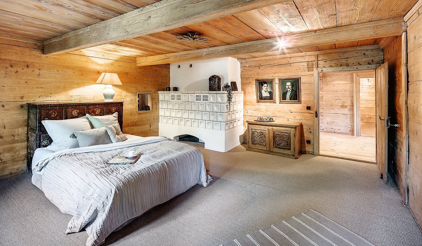 Appartamento a 11 camere | Gmund/Dürnbach | 2107ML11 | Gäste- oder Kinderzimmer