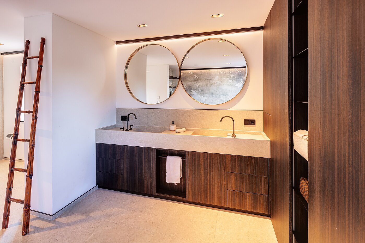 Casa a schiera d'angolo a 6 camere | München-Trudering | 70191 | ...Waschtisch,...