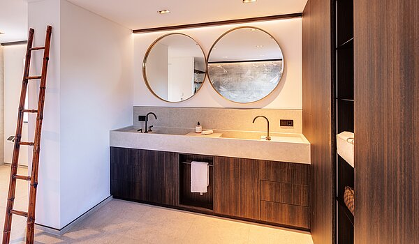 Casa a schiera d'angolo a 6 camere | München-Trudering | 70191 | ...Waschtisch,...