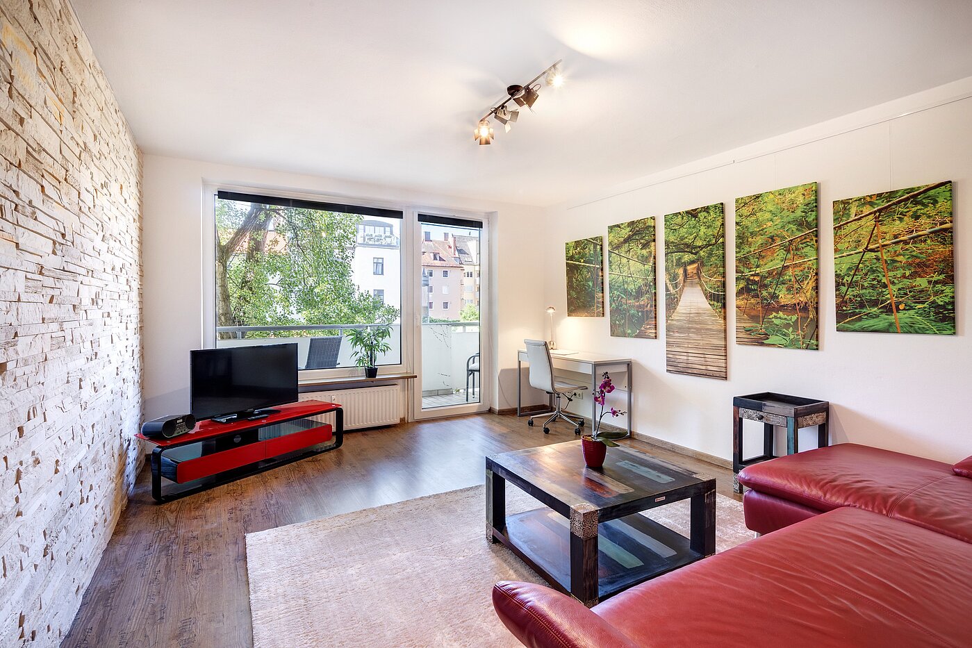 Appartamento a 2.5 camere | München-Maxvorstadt | 702031