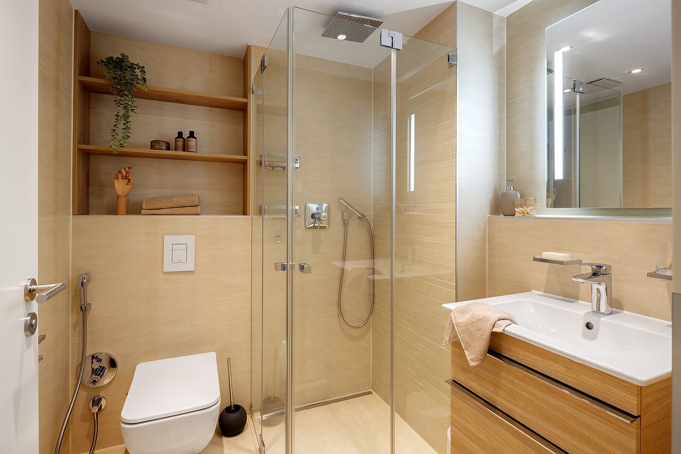 Appartamento a 4 camere | München-Bogenhausen | 70380 | Zusätzliches...