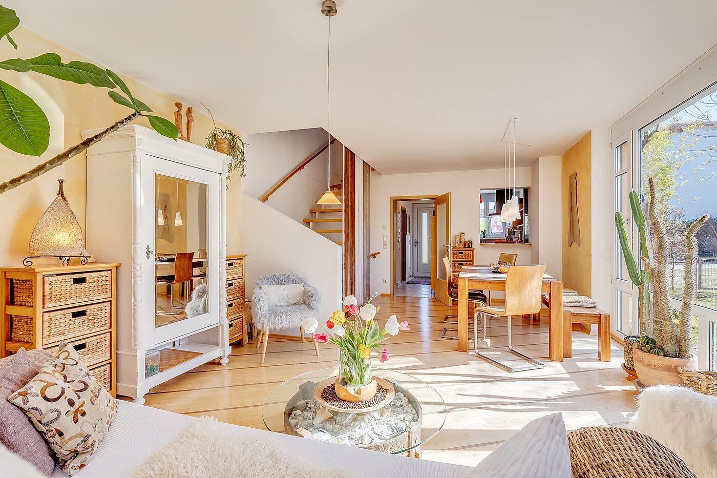 Appartamento Maisonette a 4 camere | Olching | 1903ML1