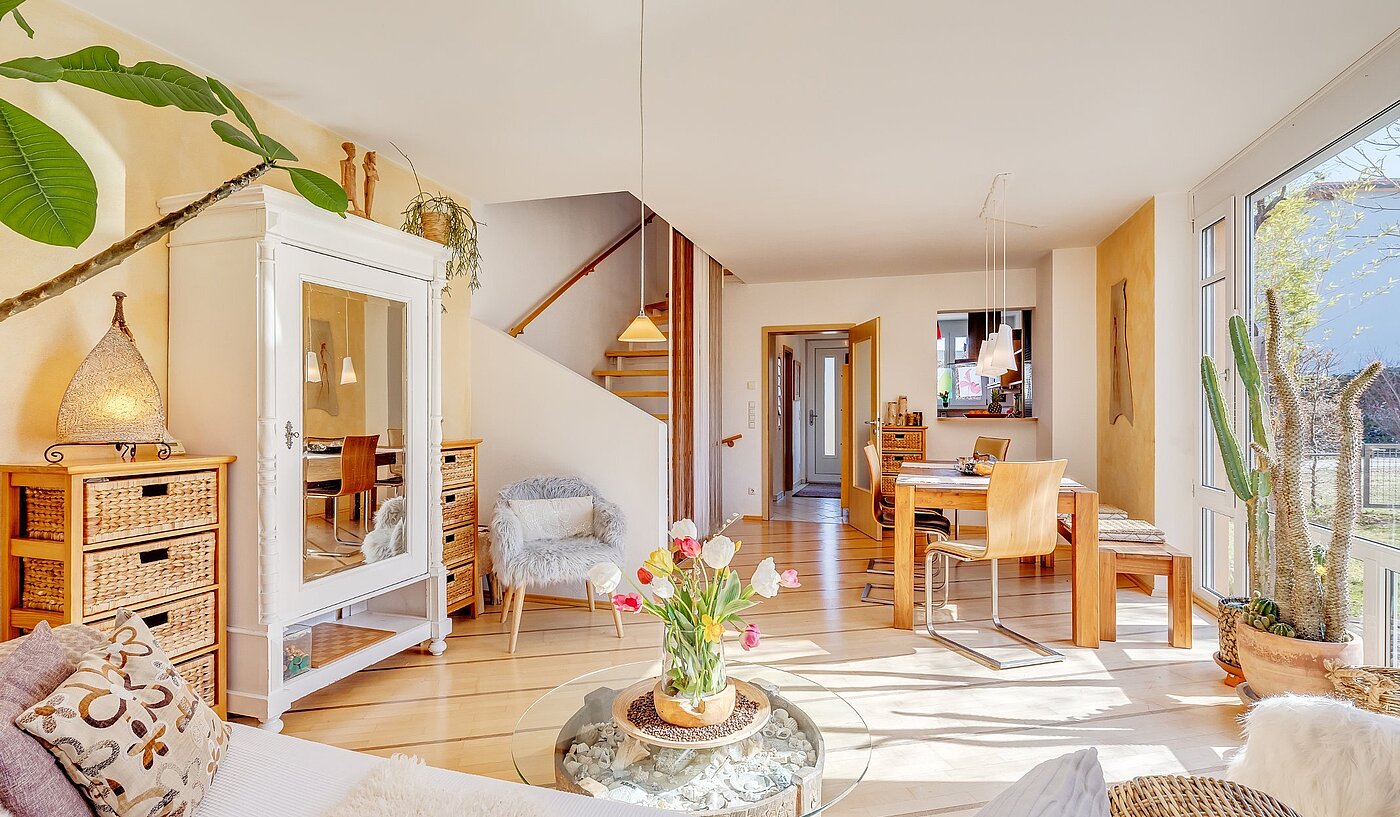 Appartamento Maisonette a 4 camere | Olching | 1903ML1