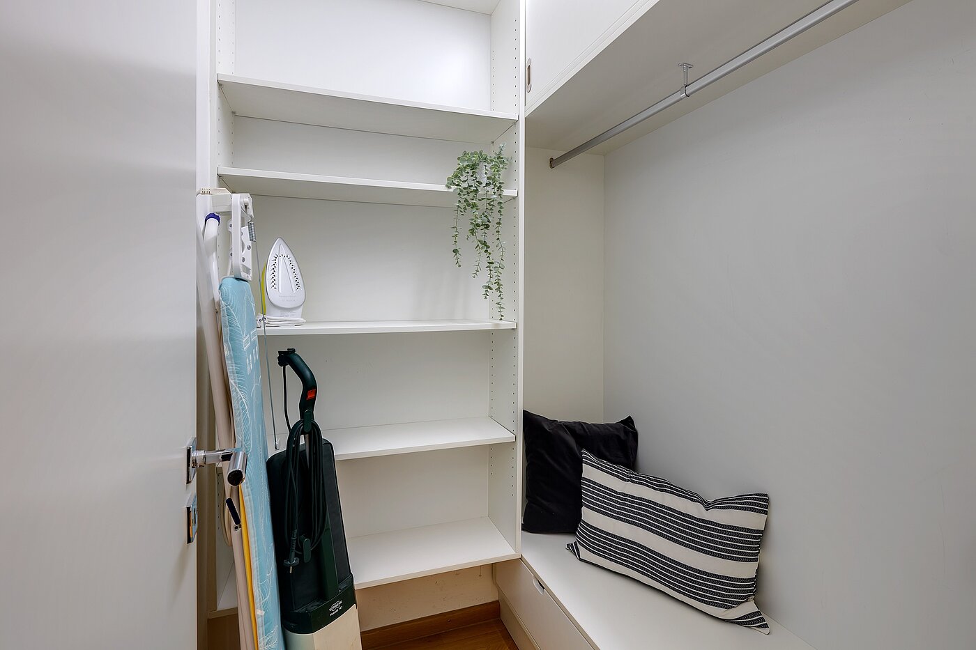 Appartamento a 2 camere | München-Schwabing | 2208ML2 | Praktischer Abstellraum