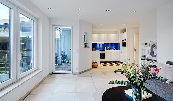 Appartamento a 4 camere | Ismaning | 700081