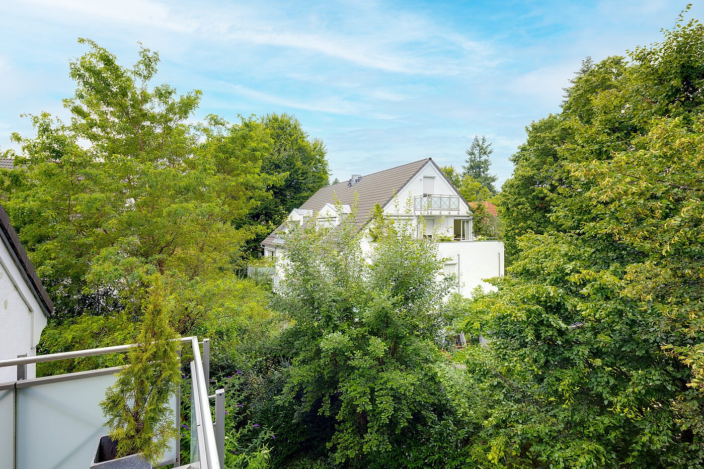 Appartamento Maisonette a 2.5 camere | München-Solln | 701961