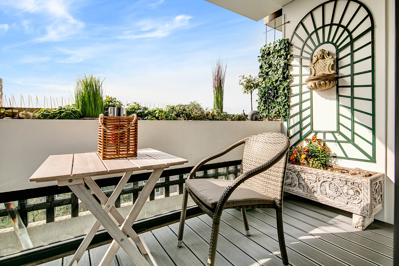 Appartamento a 2 camere | München-Schwabing | 70445 | ...