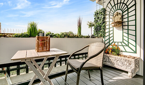 Appartamento a 2 camere | München-Schwabing | 70445 | ...