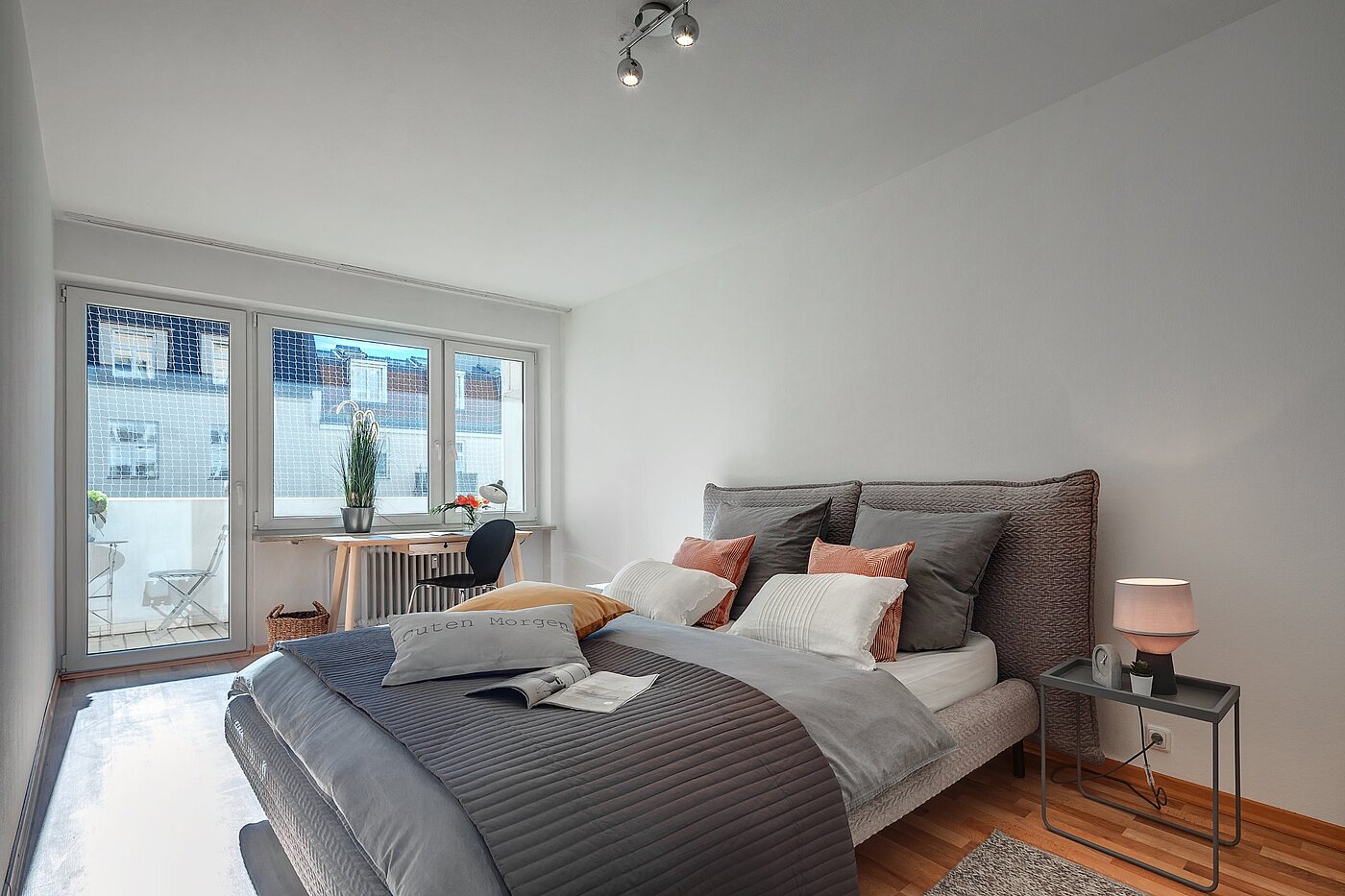 Appartamento a 2 camere | München-Sendling | 1810ML5