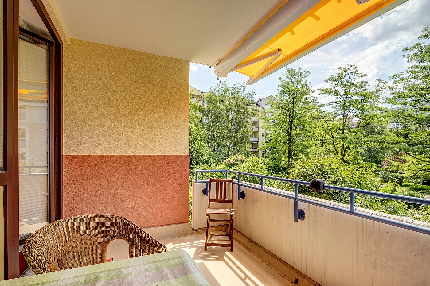 Appartamento a 2 camere | München-Schwabing | 2205ML62