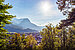 Appartamento a 2.5 camere | Garmisch-Partenkirchen | 702481 | Blick auf die Berge | Thumbnail