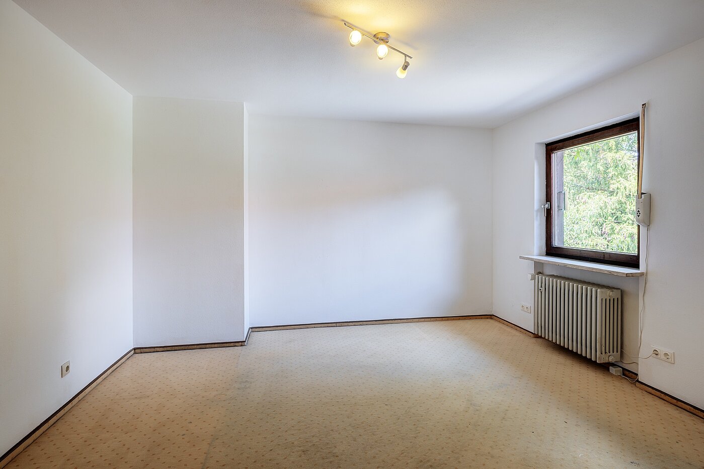 Casa a schiera d'angolo a 5 camere | Penzberg | 701121 | Kinderzimmer