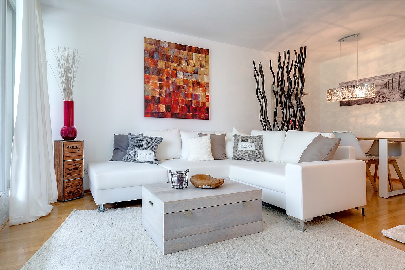 Appartamento a 3 camere | München-Isarvorstadt | 70157 | Wohnen und...