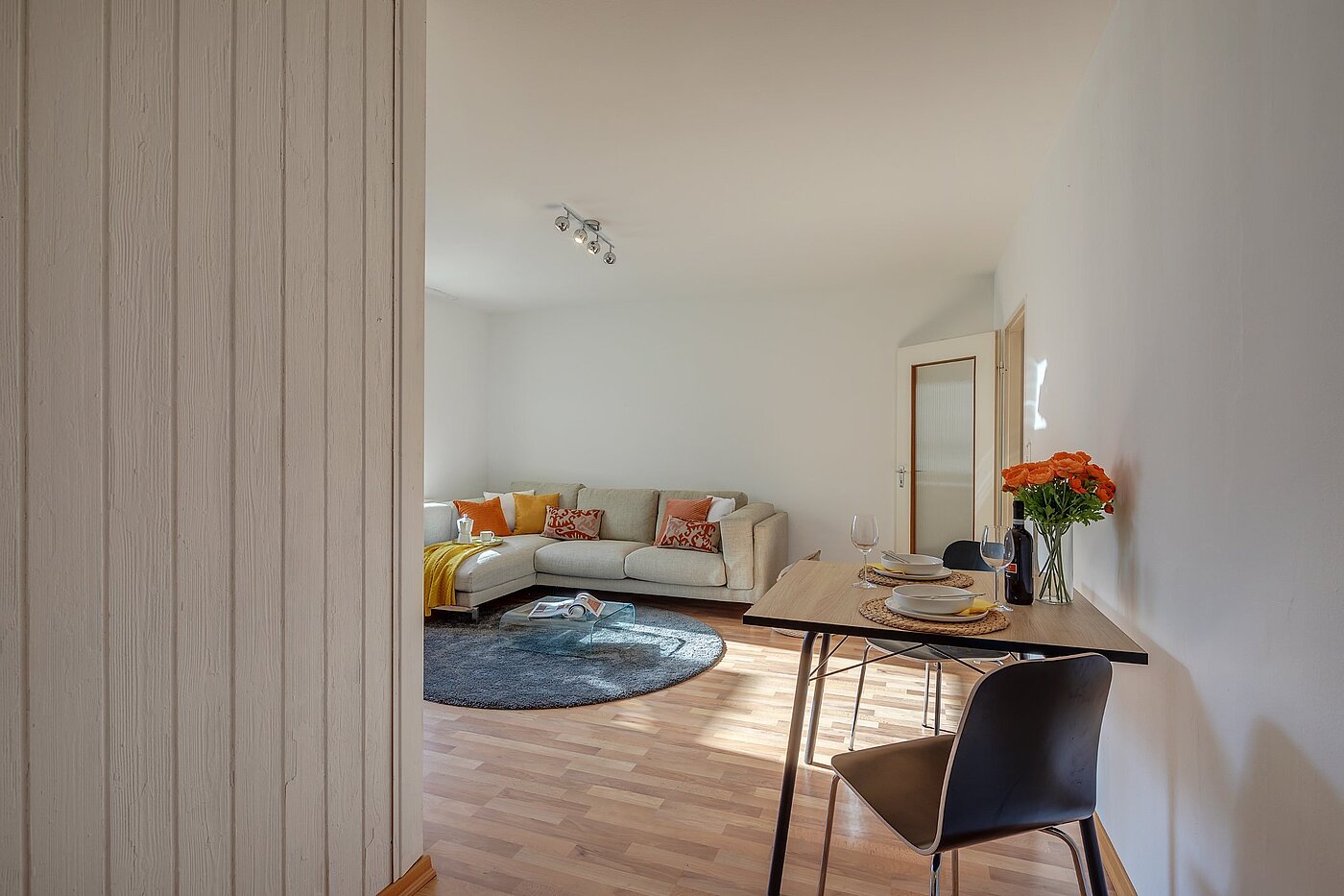 Appartamento a 2 camere | München-Sendling | 1810ML5 | Durchblick