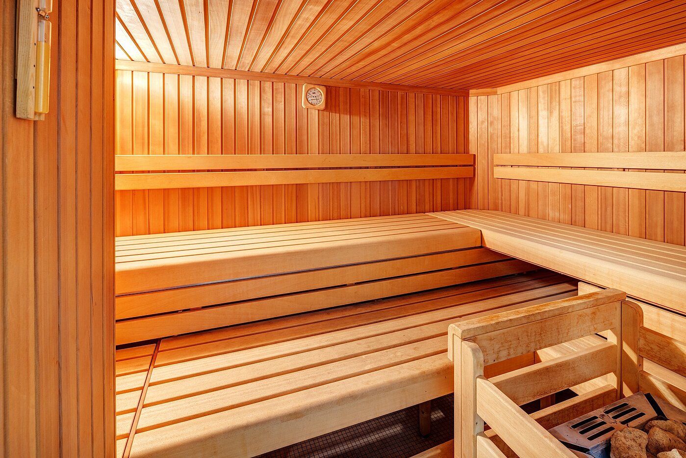 Appartamento a 3.5 camere | München-Bogenhausen | 70267 | Hauseigene Sauna