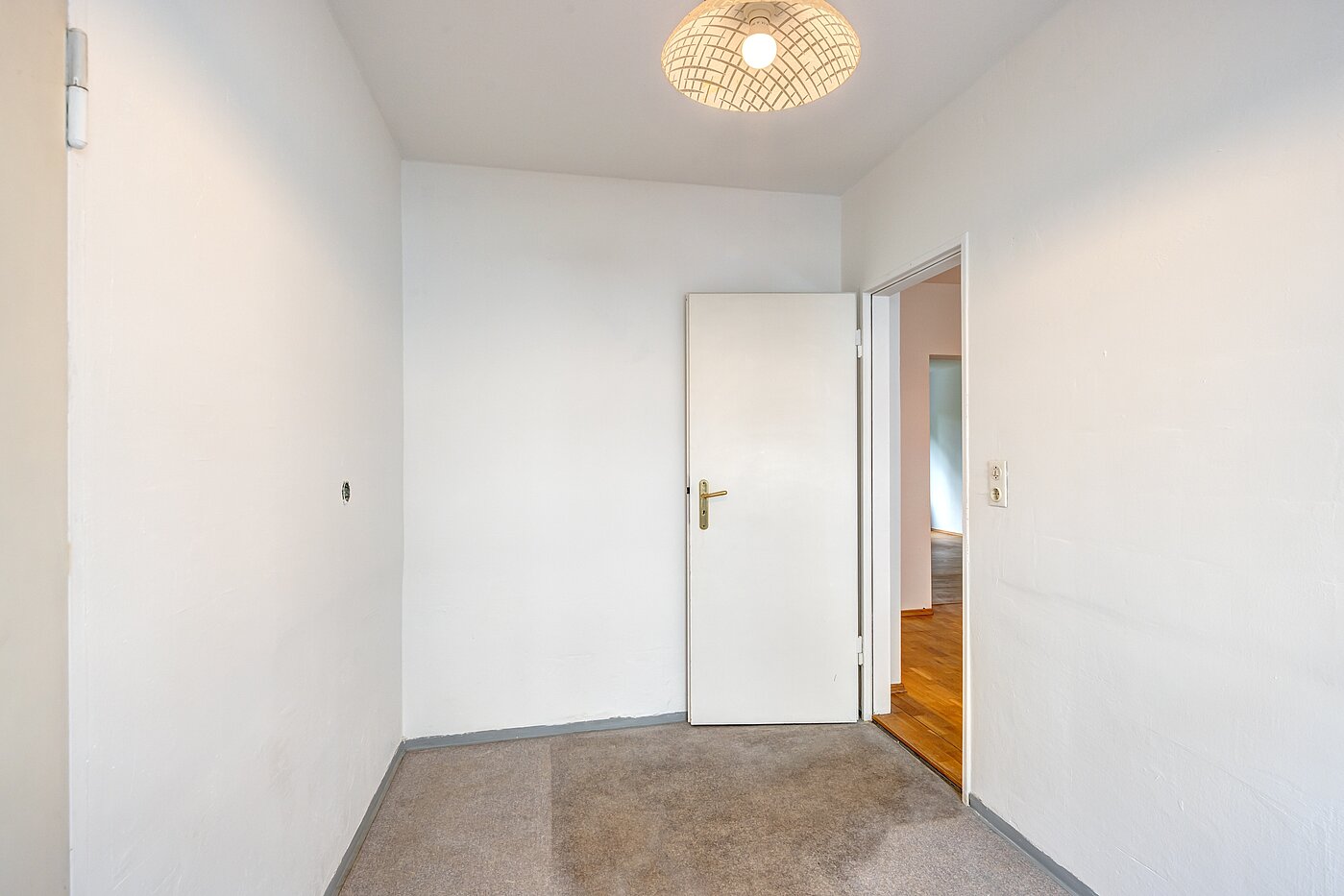 Piano rialzato a 2.5 camere | München-Schwabing | 70441 | Separater Raum