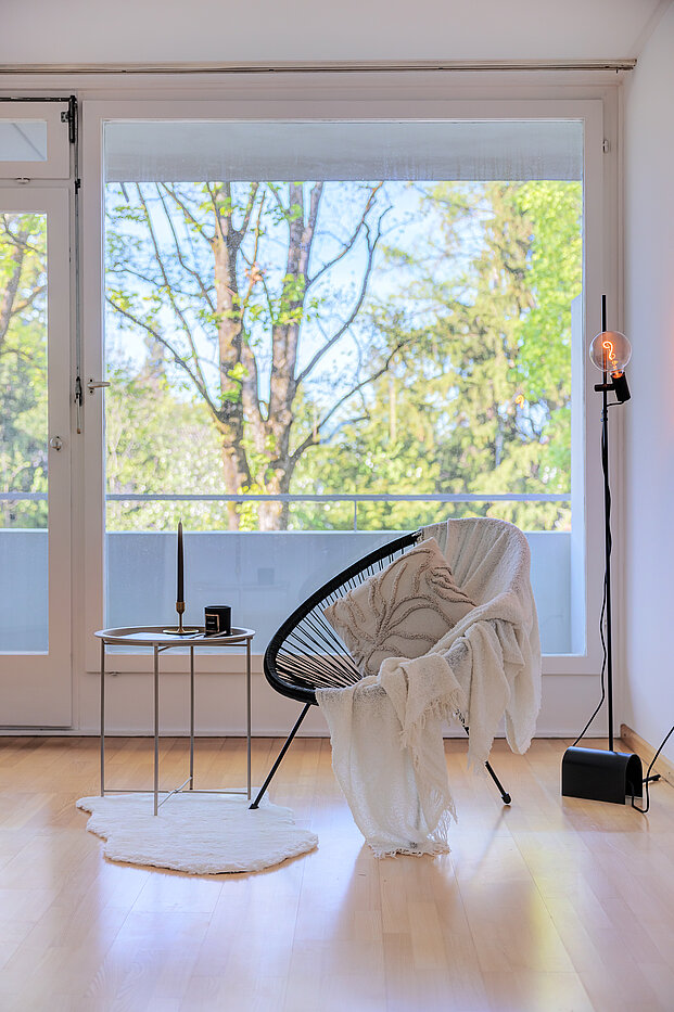 Appartamento a 3.5 camere | München-Bogenhausen | 70305 | ...Wohnen