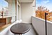 Appartamento a 1 camera | München-Schwabing | 70475 | ...Südwestbalkon | Thumbnail