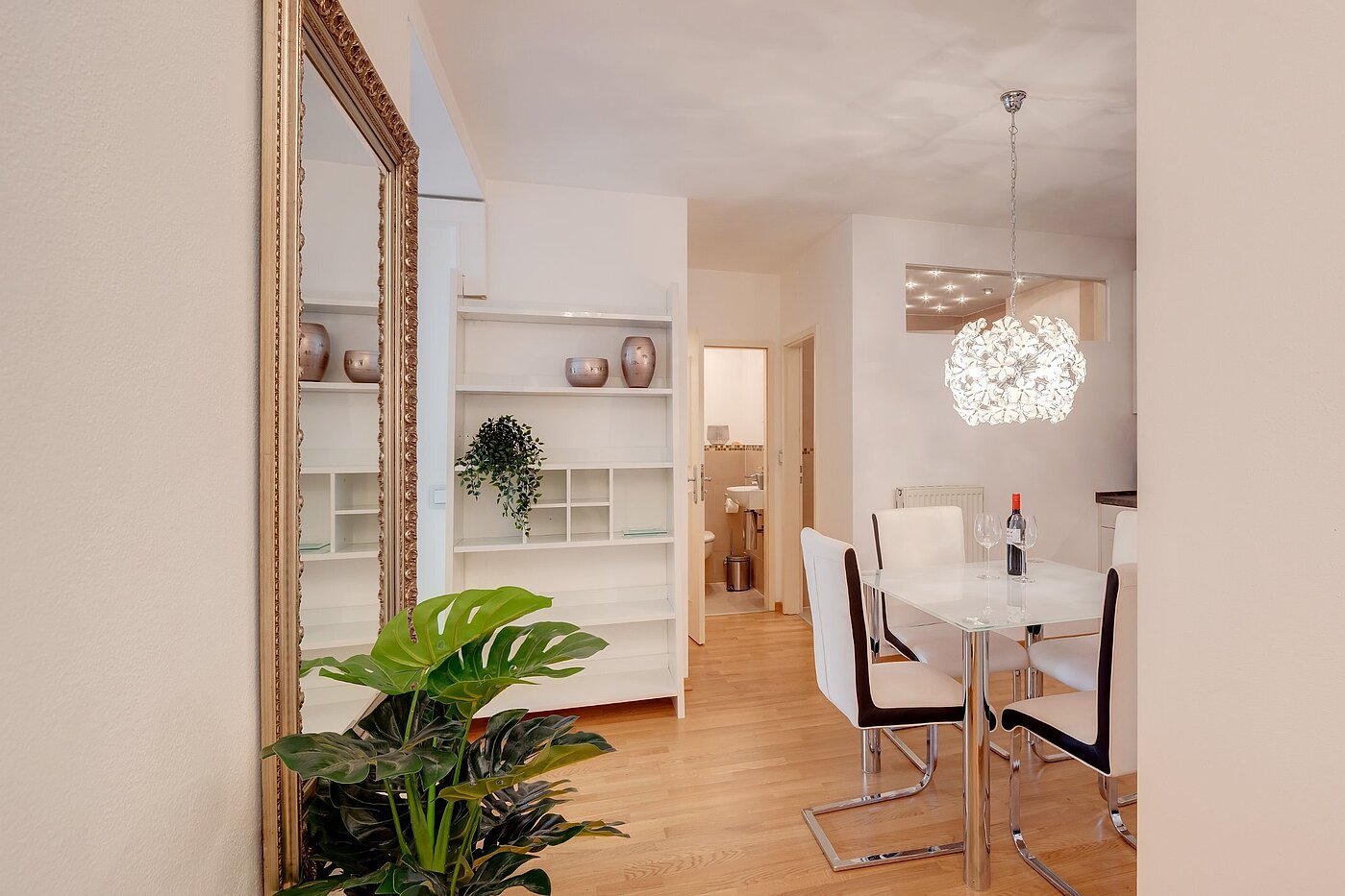 Appartamento a 2 camere | München-Altstadt | 2106ML7 | Offener...