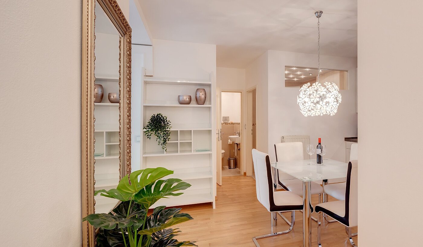 Appartamento a 2 camere | München-Altstadt | 2106ML7 | Offener...