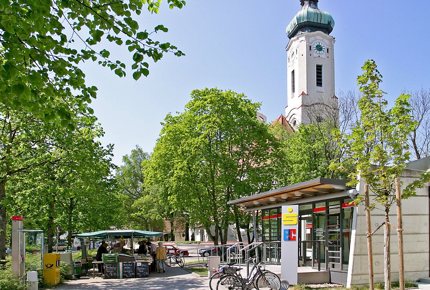 Appartamento a 3 camere | München-Solln | 1809D8 | Alt Solln