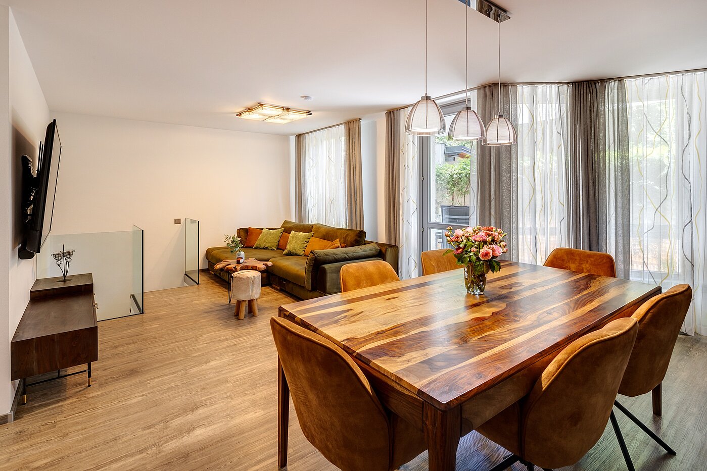 Appartamento Maisonette a 3 camere | München-Milbertshofen | 702341