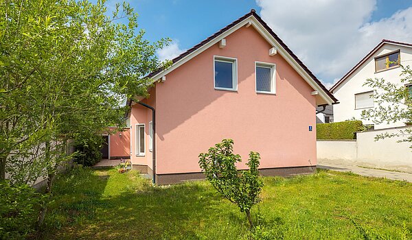 Appartamento a 5 camere | München-Aubing | 1804ML3