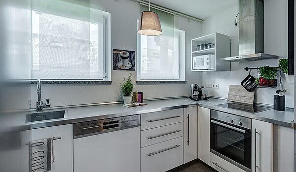 Appartamento a 3 camere | 70483 | Hochwertige...