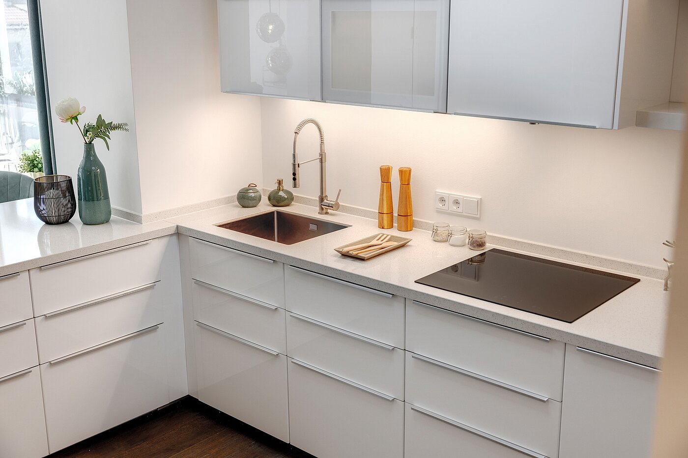 Appartamento a 3 camere | München-Sendling | 70167 | Modernes Design