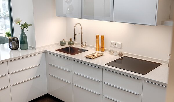 Appartamento a 3 camere | München-Sendling | 70167 | Modernes Design