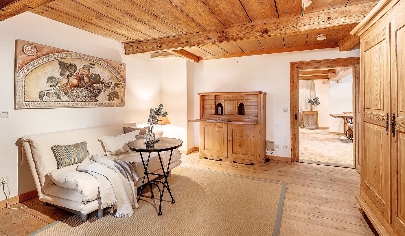 Appartamento a 11 camere | Gmund/Dürnbach | 2107ML11 | Gästezimmer