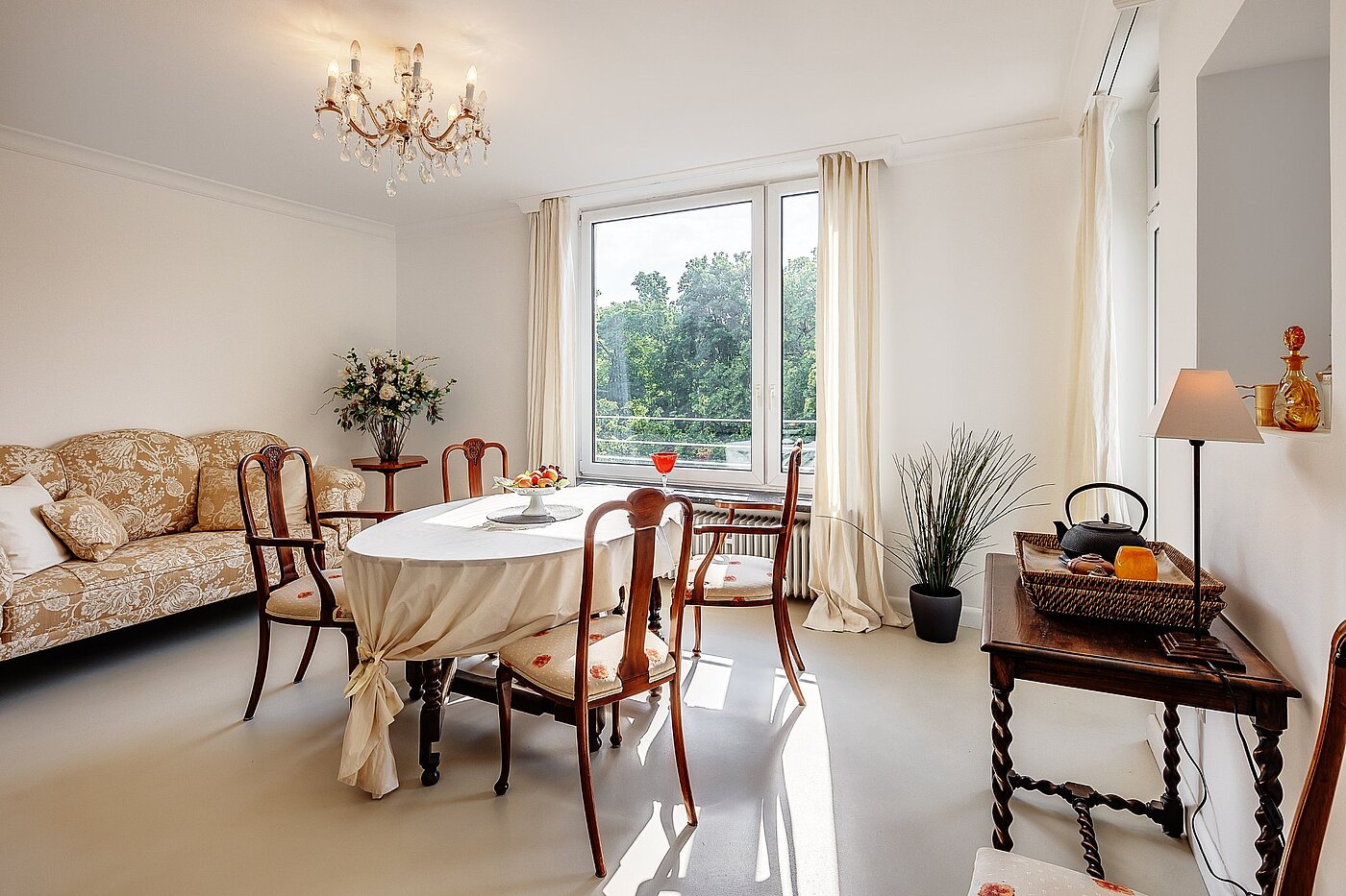 Appartamento a 2 camere | München-Haidhausen | 2105ML6 | Premiumlage mit...