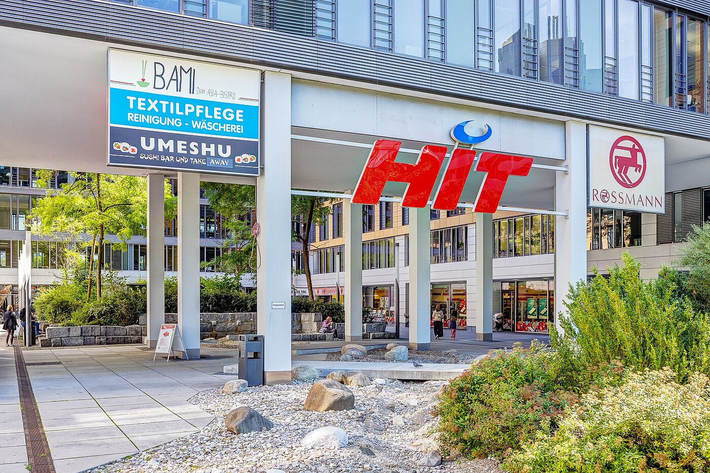 Appartamento a 1 camera | München-Laim | 70175 | ...Einkaufsmöglichkeiten...