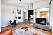 Penthouse a 2 camere | München-Maxvorstadt | 704271 | Hochwertig möbliert | Thumbnail