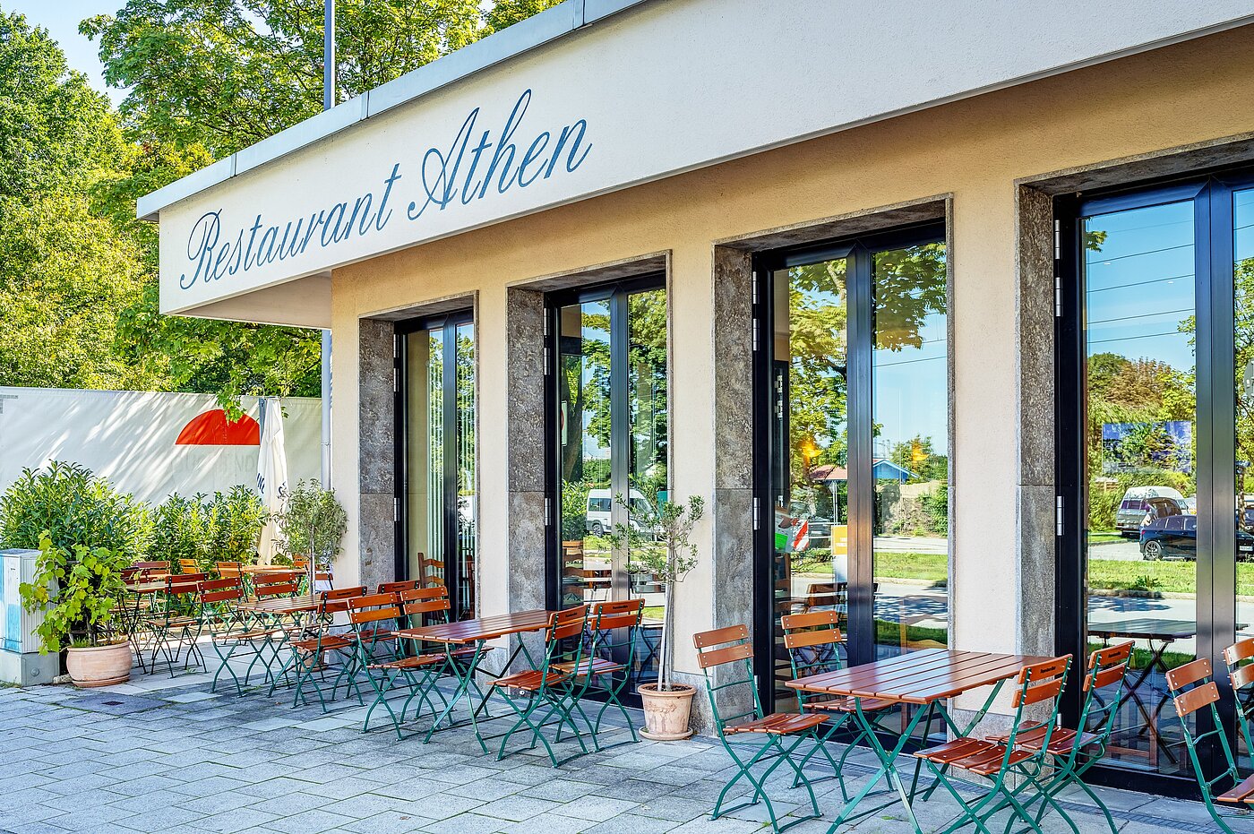 Appartamento a 1 camera | München-Laim | 70175 | ... in fußläufiger Entfernung