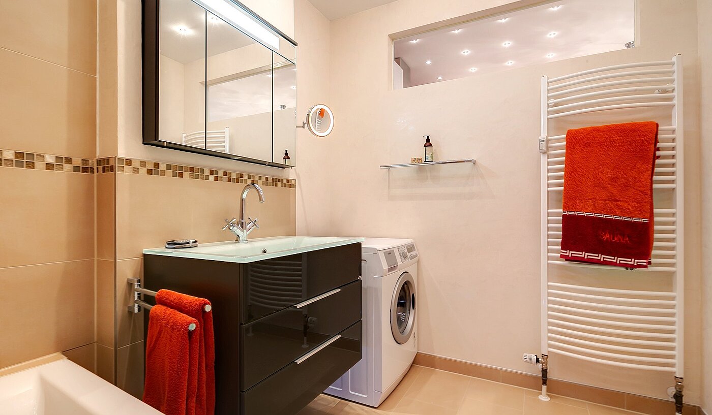 Appartamento a 2 camere | München-Altstadt | 2106ML7 | ...Oberlicht