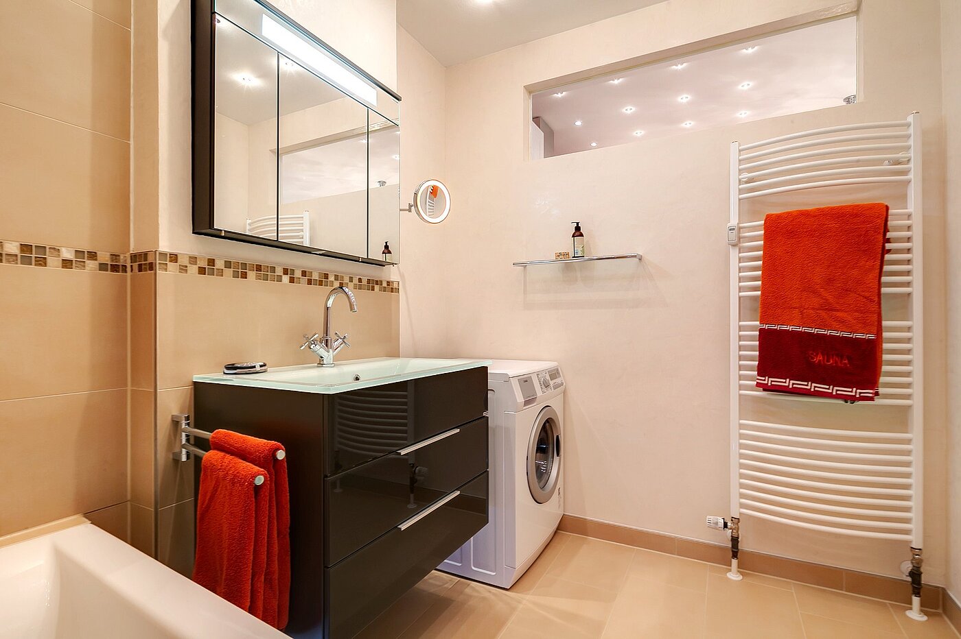 Appartamento a 2 camere | München-Altstadt | 2106ML7 | ...Oberlicht