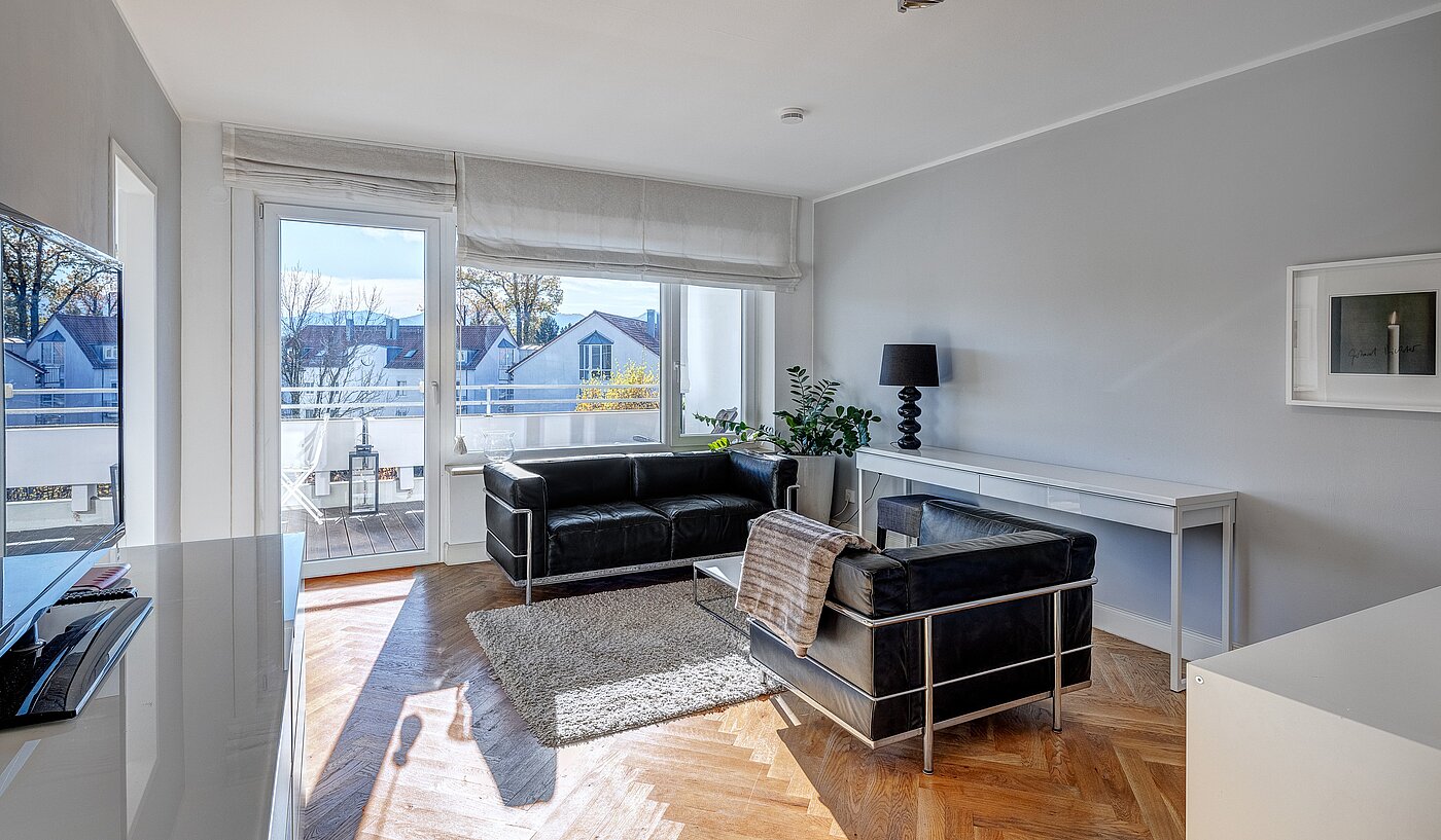 Appartamento a 1 camera | Rosenheim | 2109ML8