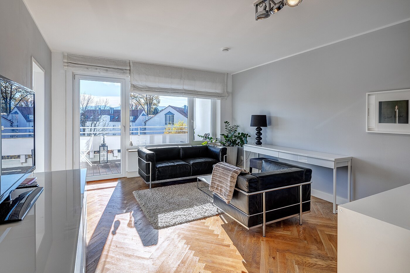 Appartamento a 1 camera | Rosenheim | 2109ML8