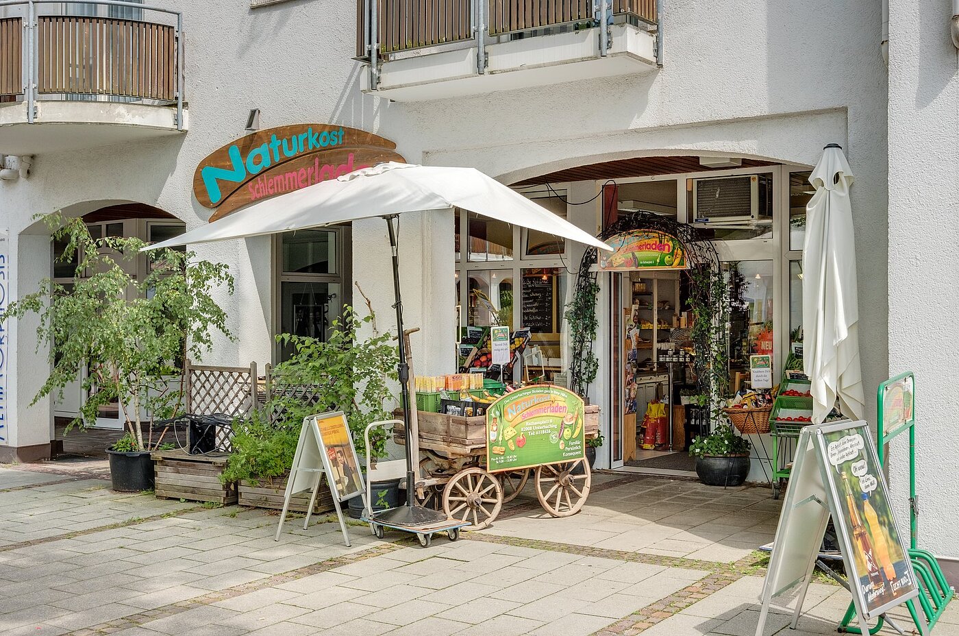 Appartamento a 2 camere | Unterhaching | 2004ML7